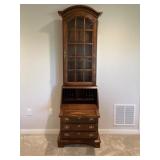 Pennsylvania house, China cabinet secretary