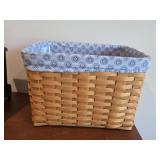 Longaberger Basket