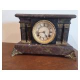Mantel Clock