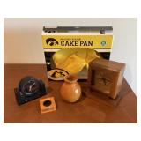 Iowa Hawkeyes Decor