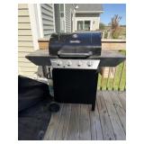 Char broil grill