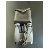Nikon binoculars
