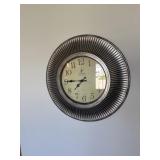 Empire clock co wall clock