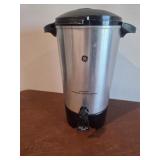 General Electric Coffee Pot