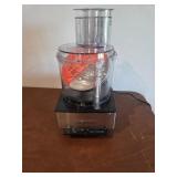 Cuisinart Food Processor