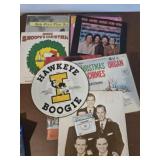 Records