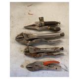 Tools  Pliers and more
