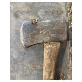 Plumb ax