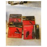 Multi Function Tool Set