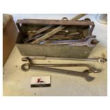 Wrenches