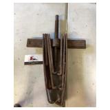 Bearing Puller