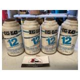 IG Lo Refrigerant