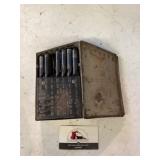 Drill Bits
