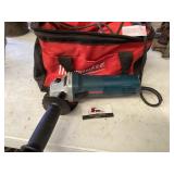 Bosch Angle Grinder