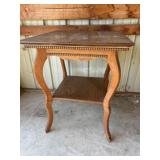 End Table