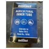 Agriculture inner tube