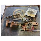 Magna matic and misc tools