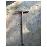 Spike Maul/ Railroad Hammer
