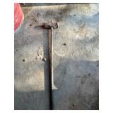 Sledge Hammer