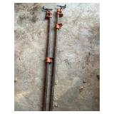 Pipe Clamps