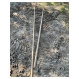 Long Dowel Rods