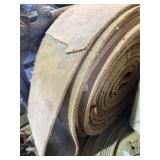 Large belt