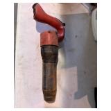 Air hammer untested