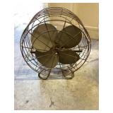 General Electric Fan