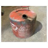 Eagle Gas Can
