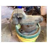 Wilton 4in Vise