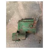 Hydraulic Valve Block
