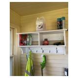 Garden items/ bring a box