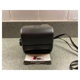 Polaroid Camera