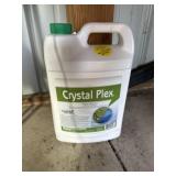 Crystal Plex