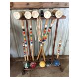 Croquet