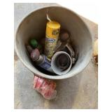 Shop items