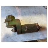 John deere pto pump