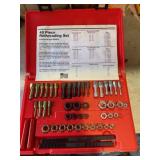 48 piece rethreading  set