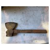 Hatchet