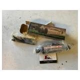All Trade 1/4in Air Die Grinder