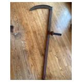 Scythe