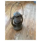 Hercules lantern