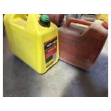 Gas cans