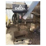 Delta drill press