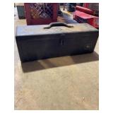 John Deere Tool box
