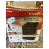 Honeywell heater