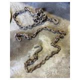 Log chain
