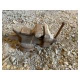 Vise 3.5 inches