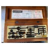 Blackhawke tap  and die set