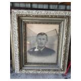 Vintage photo